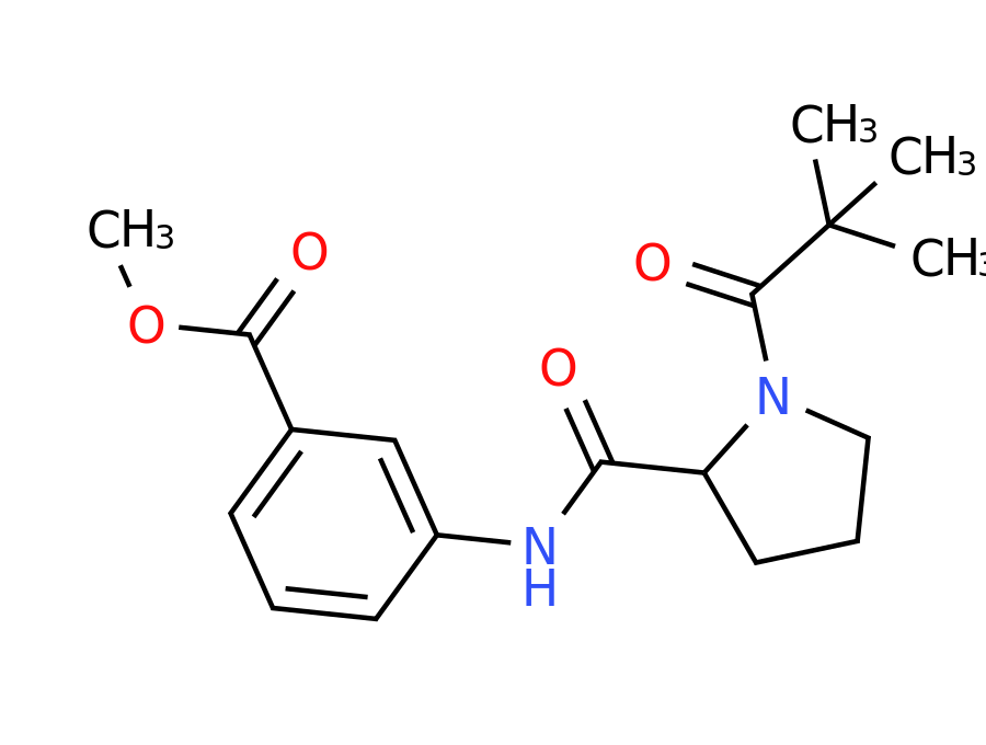 Structure Amb14007038