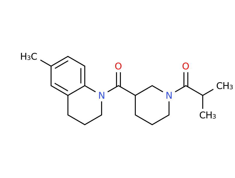 Structure Amb14007065