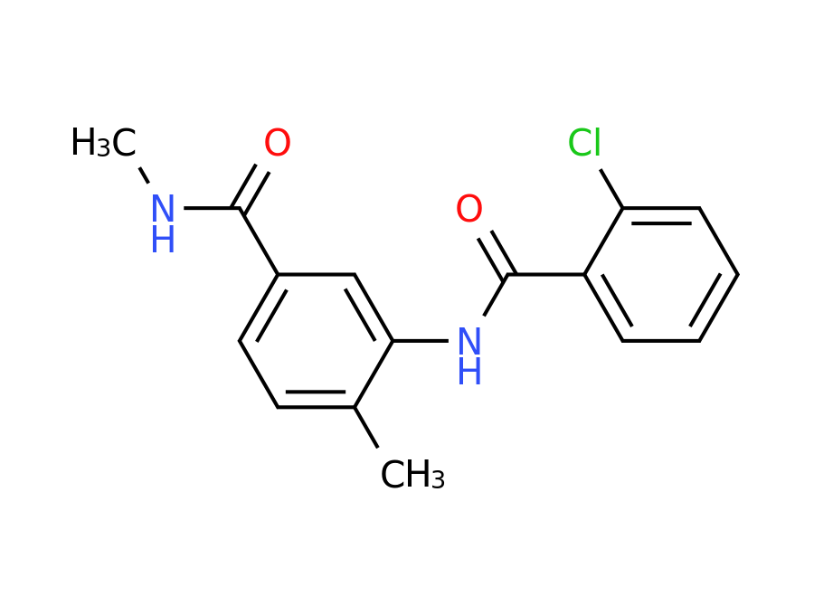 Structure Amb14007232