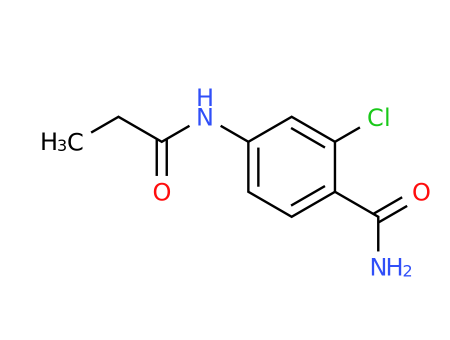 Structure Amb14007380