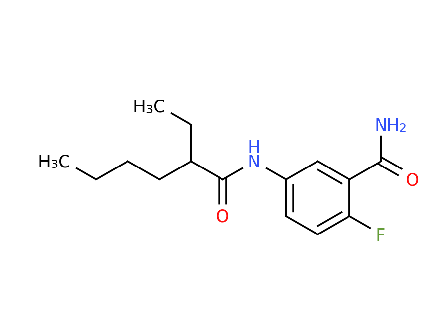 Structure Amb14007439