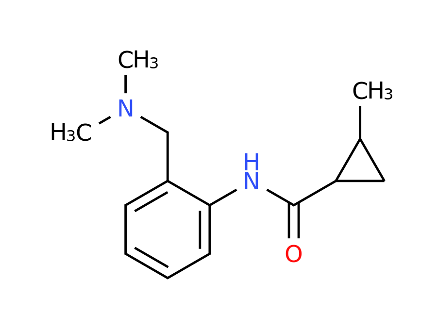 Structure Amb14009028