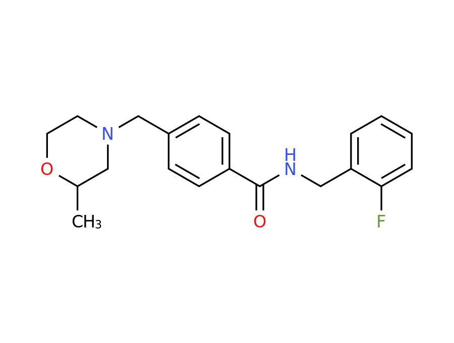 Structure Amb14009186