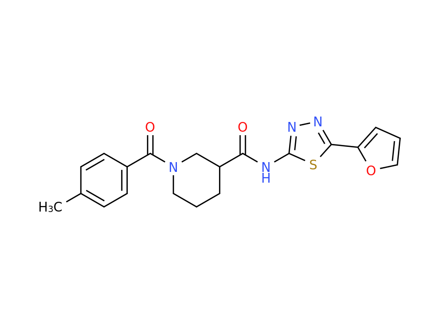 Structure Amb14009248