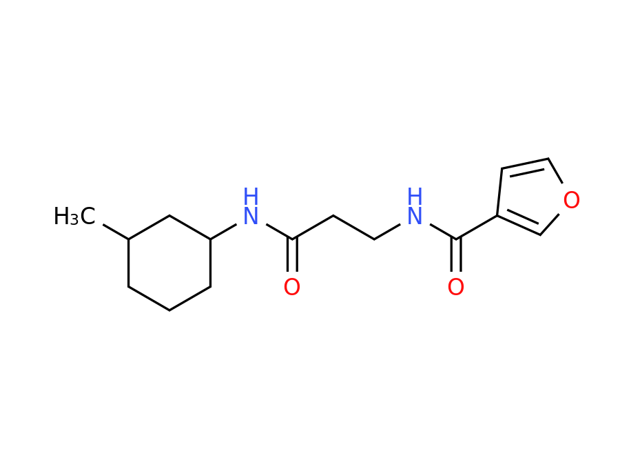 Structure Amb14012363