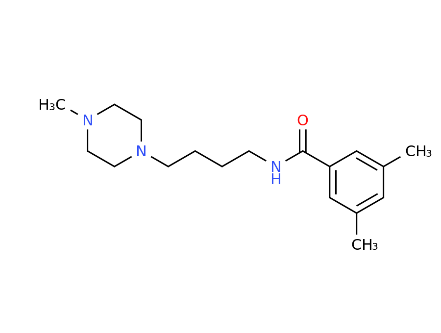 Structure Amb14012961