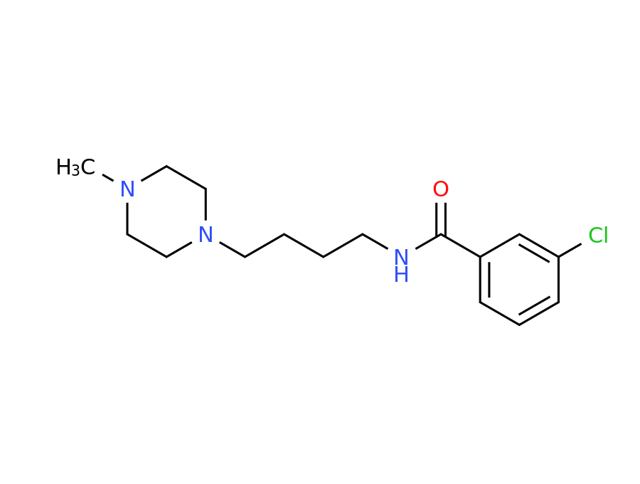 Structure Amb14012972