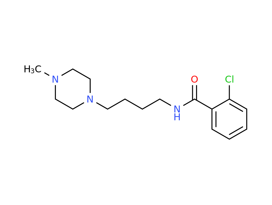 Structure Amb14012977