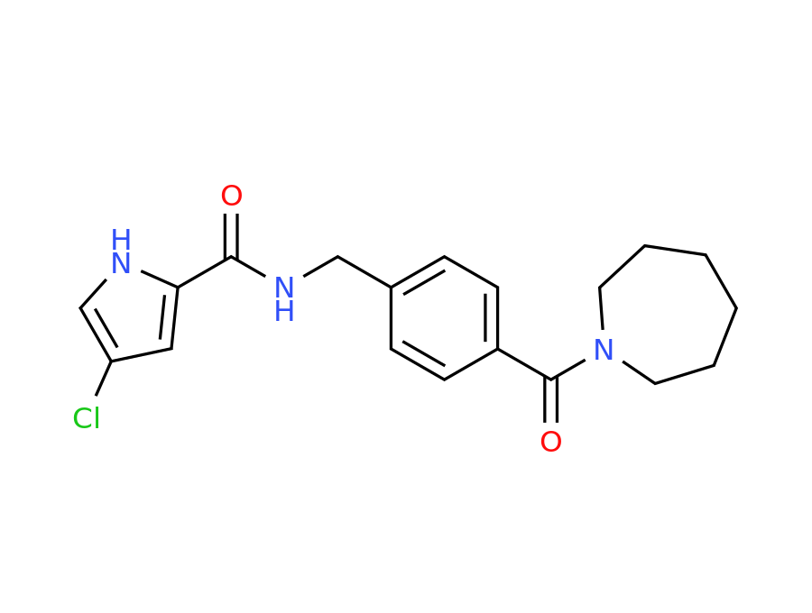 Structure Amb14013003