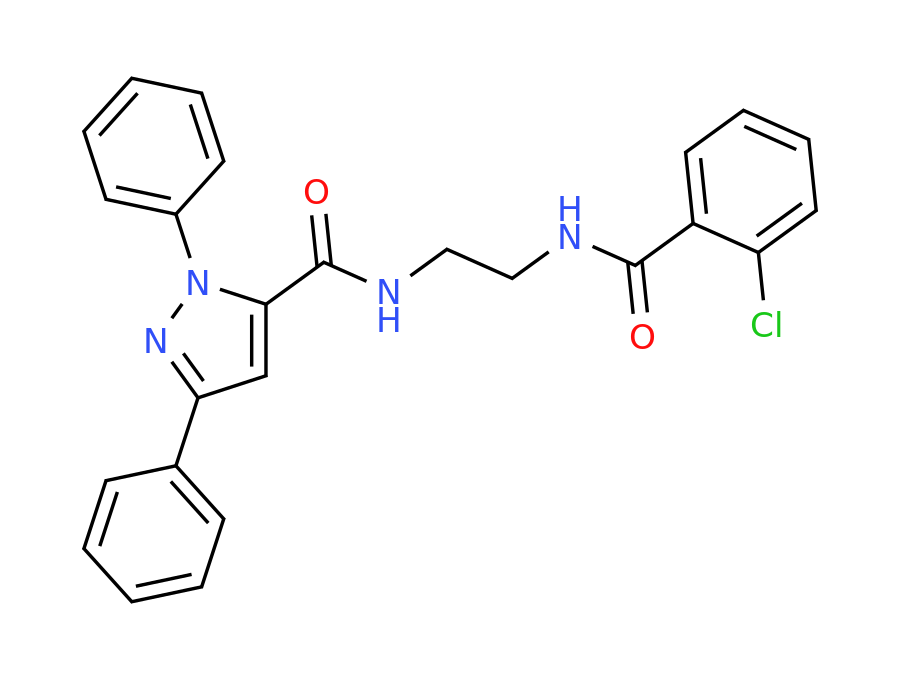 Structure Amb14013025