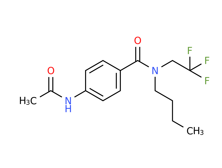 Structure Amb14013274