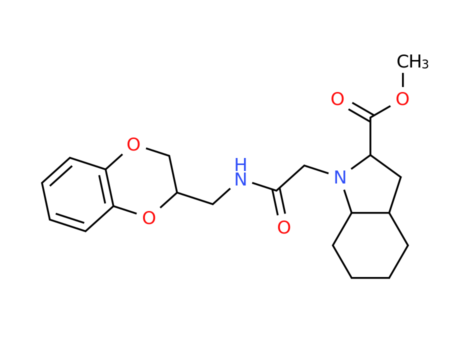Structure Amb14013436