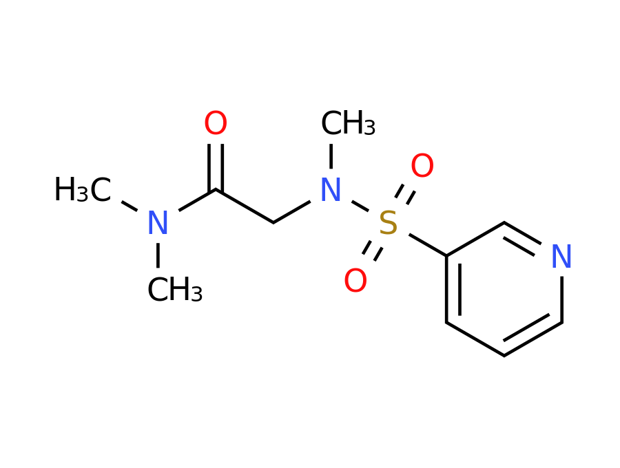 Structure Amb14013570