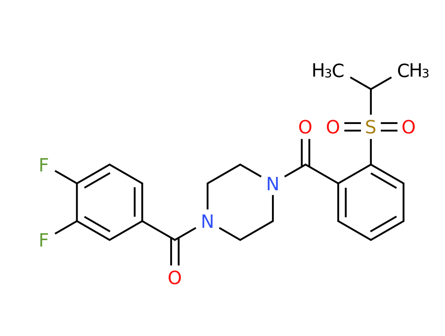 Structure Amb14013827
