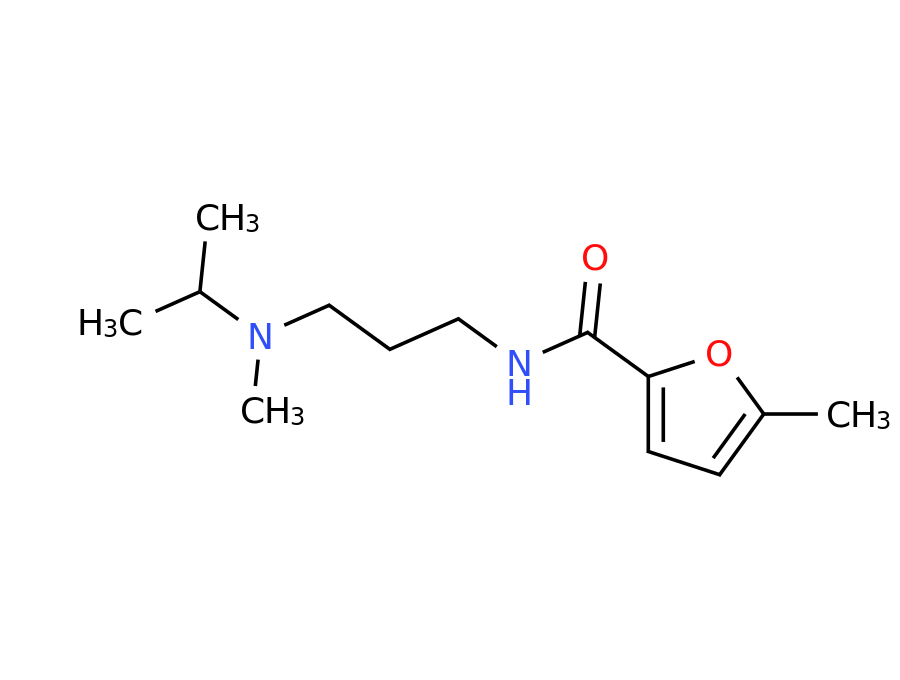 Structure Amb14014092