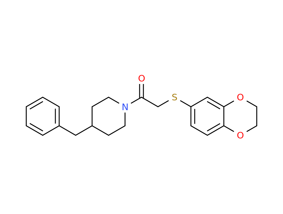 Structure Amb140141
