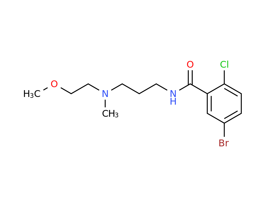 Structure Amb14014128