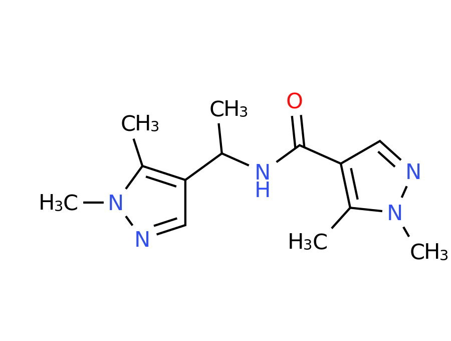 Structure Amb14014514
