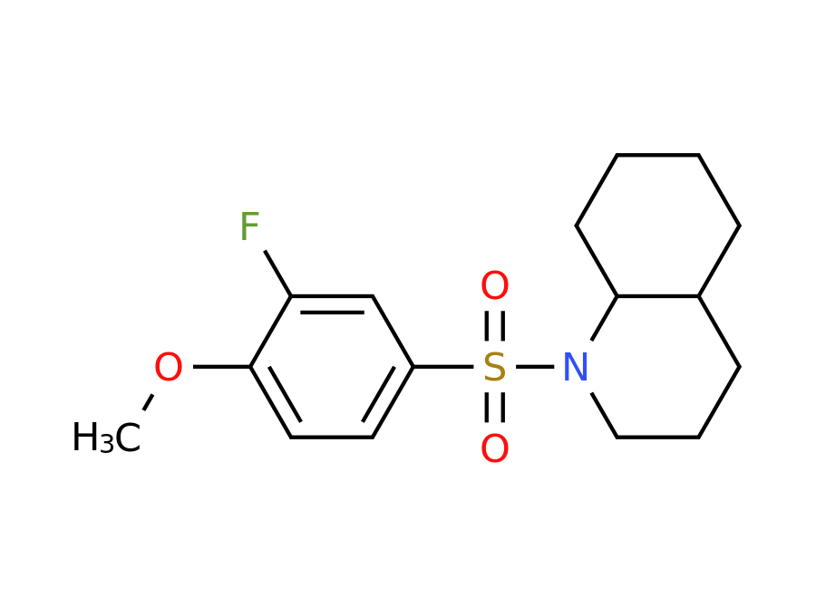 Structure Amb14015213