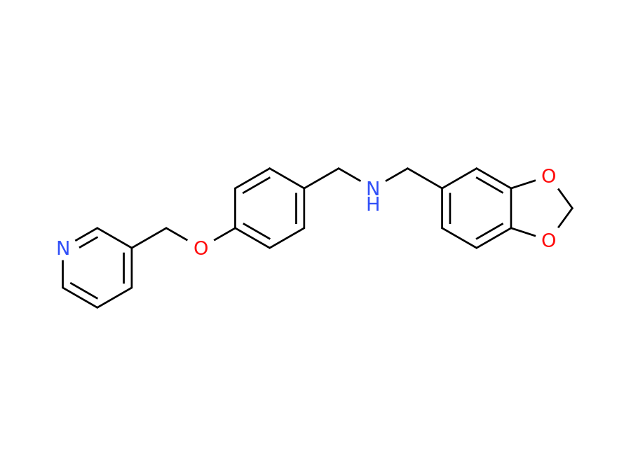 Structure Amb14015323
