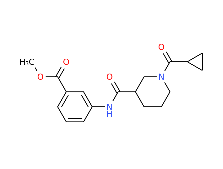 Structure Amb14016067