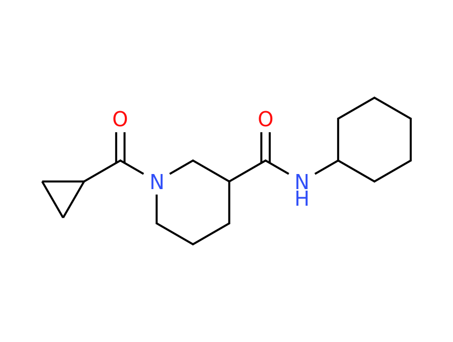 Structure Amb14016084