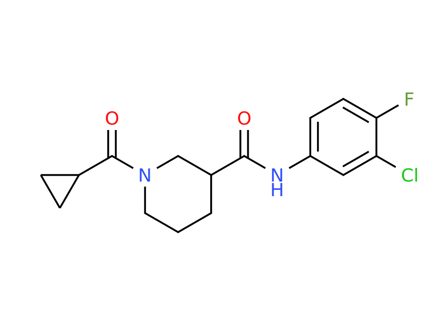 Structure Amb14016099