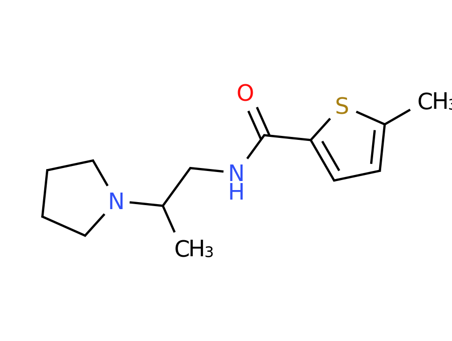 Structure Amb14016171