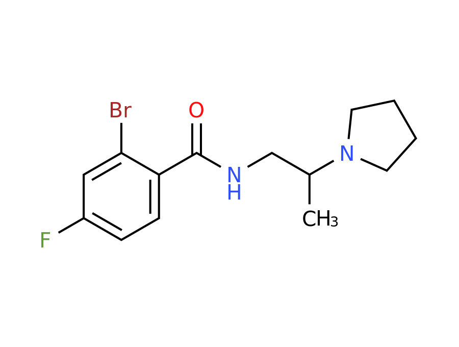 Structure Amb14016182