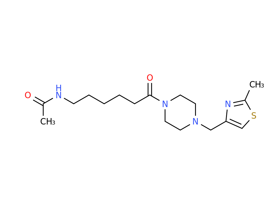Structure Amb14016355