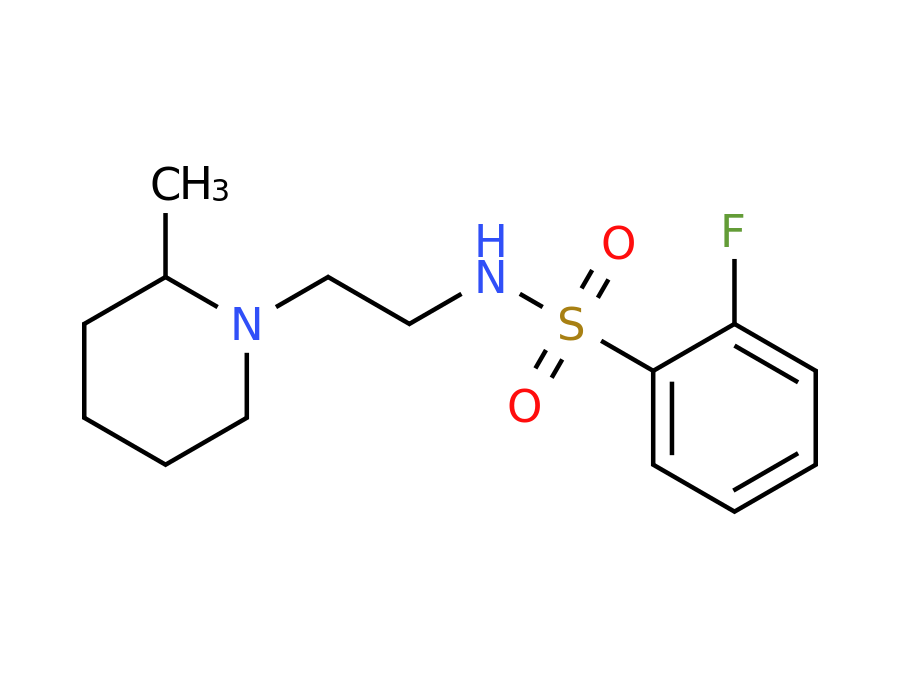 Structure Amb14020278