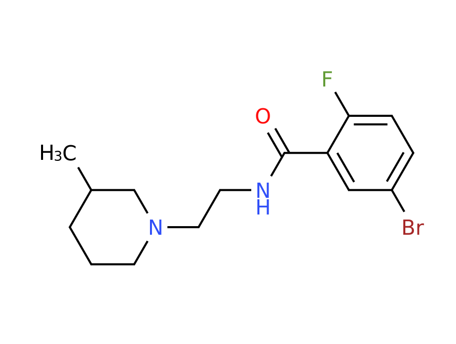 Structure Amb14021268
