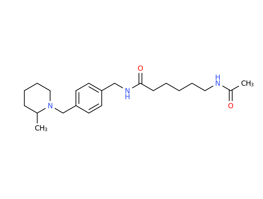 Structure Amb14021470