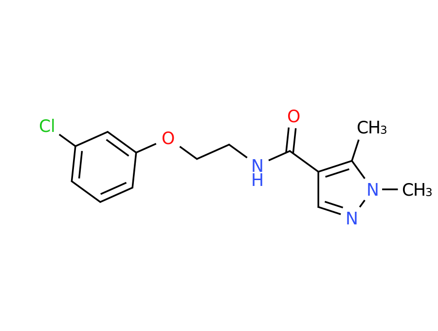 Structure Amb14021839