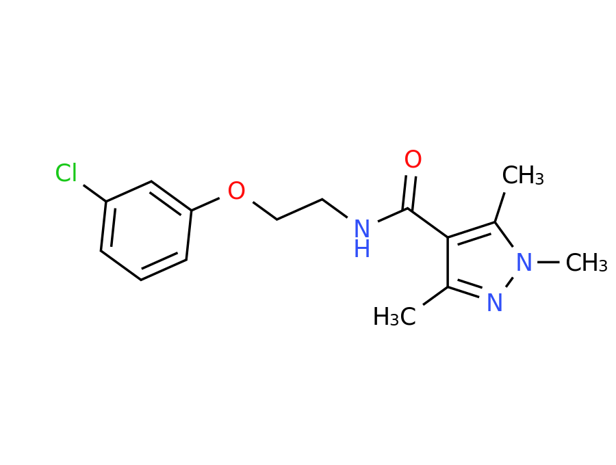 Structure Amb14021842