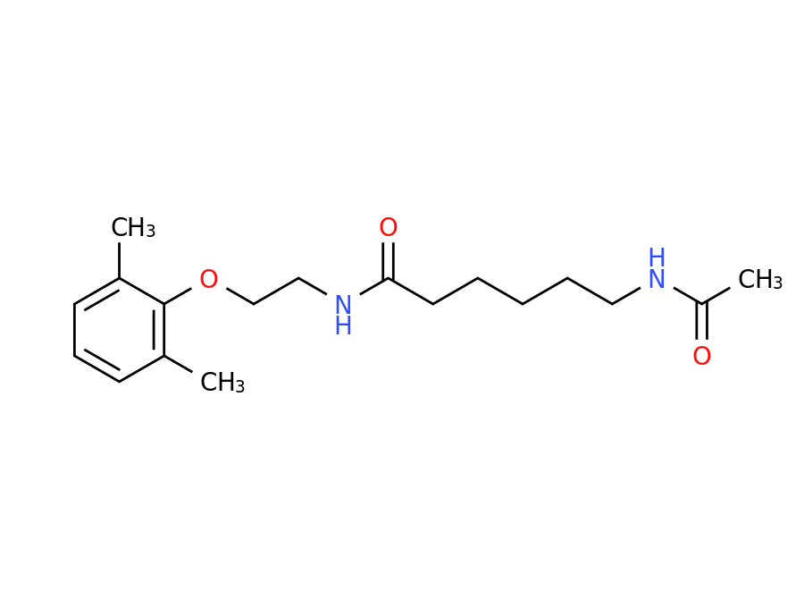 Structure Amb14021849