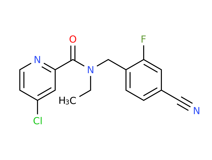 Structure Amb14021856