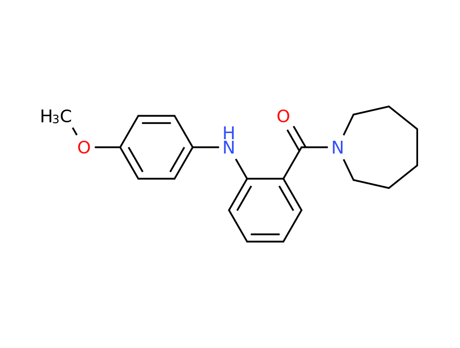 Structure Amb14021919