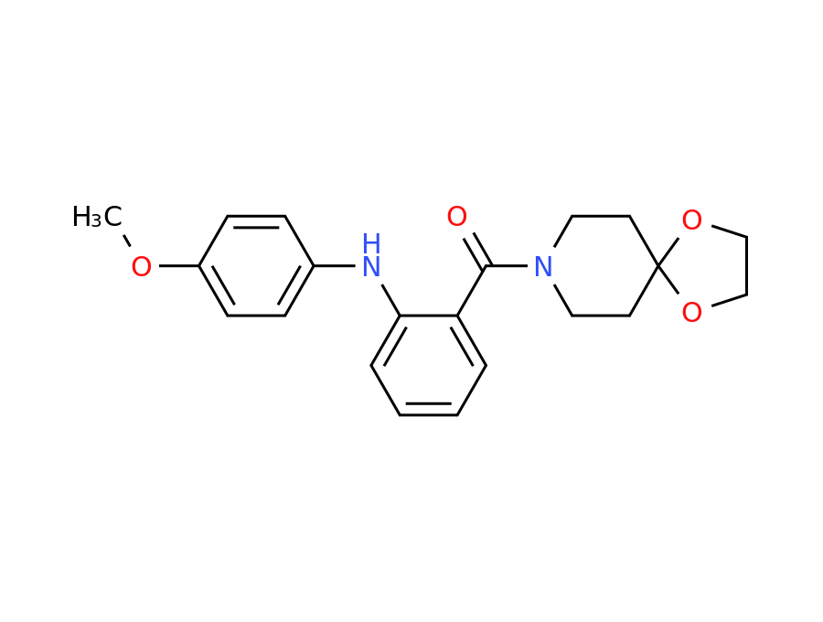 Structure Amb14021991