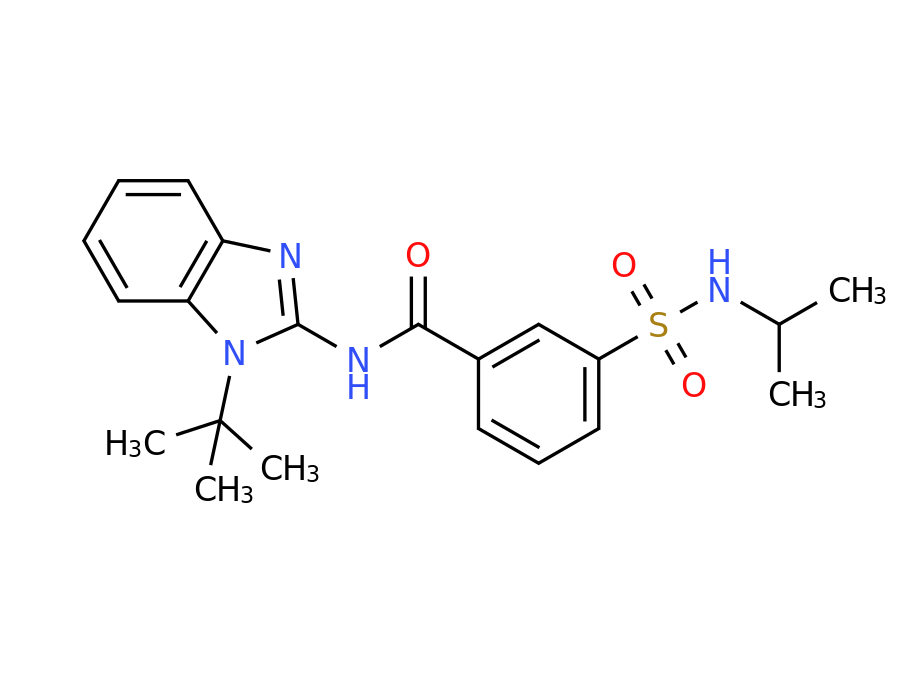 Structure Amb14022905