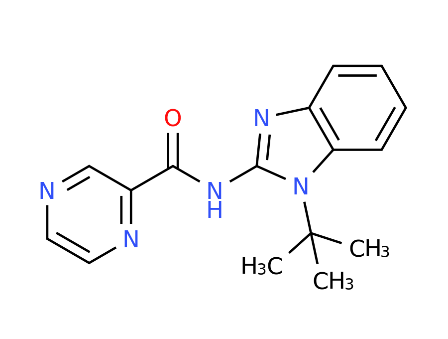 Structure Amb14023099