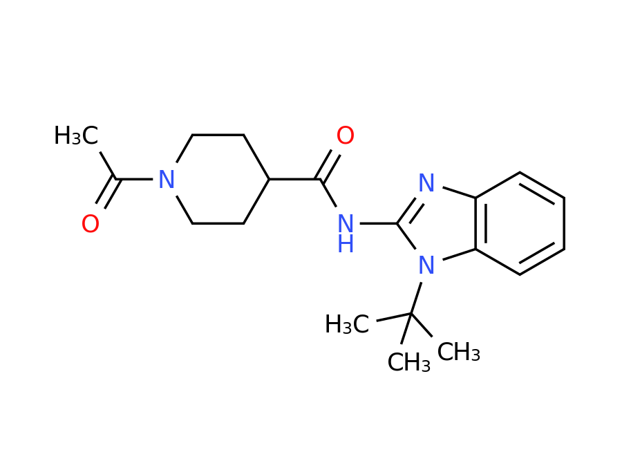 Structure Amb14023125