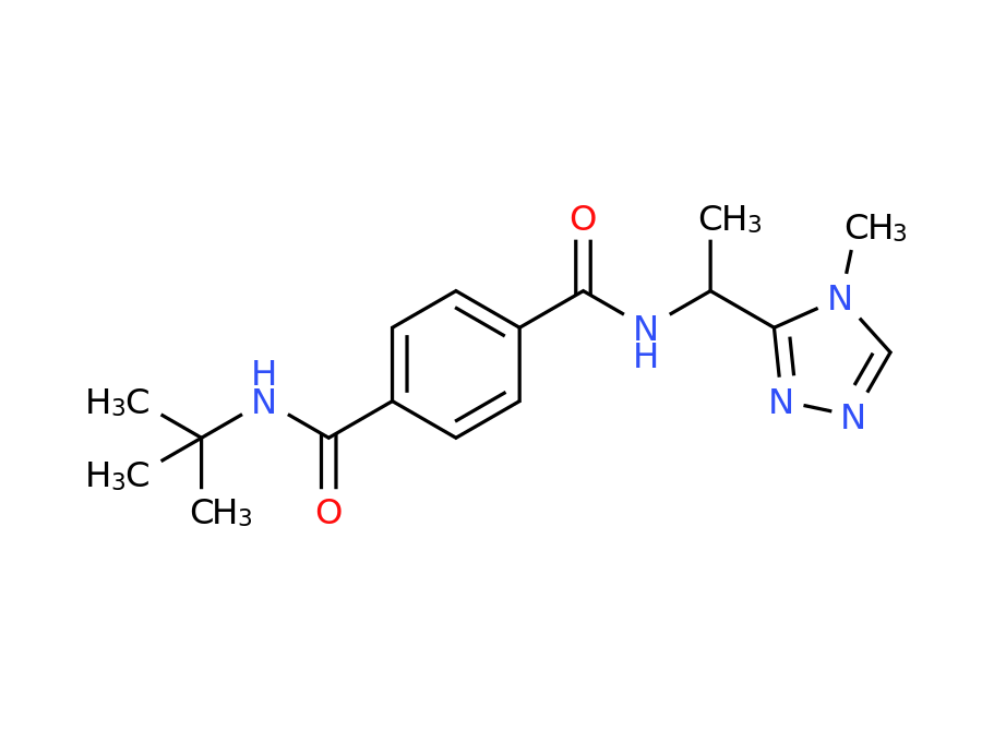 Structure Amb14038629