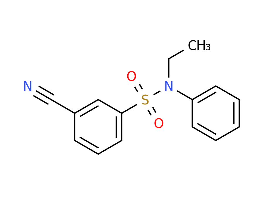 Structure Amb140400