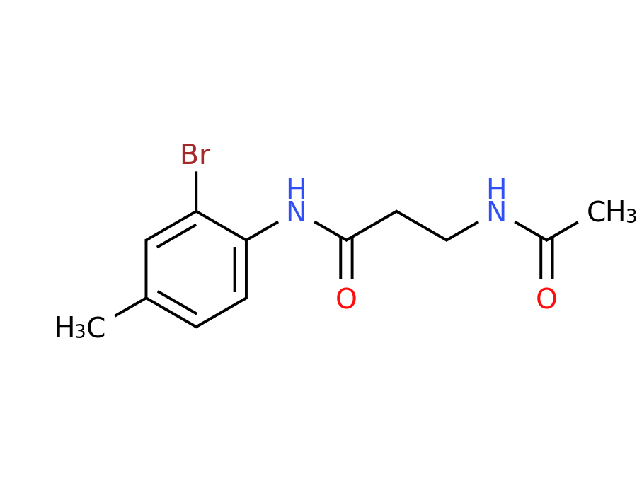 Structure Amb140538