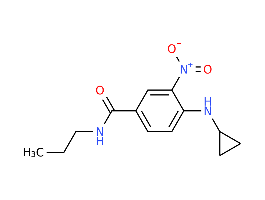 Structure Amb140557