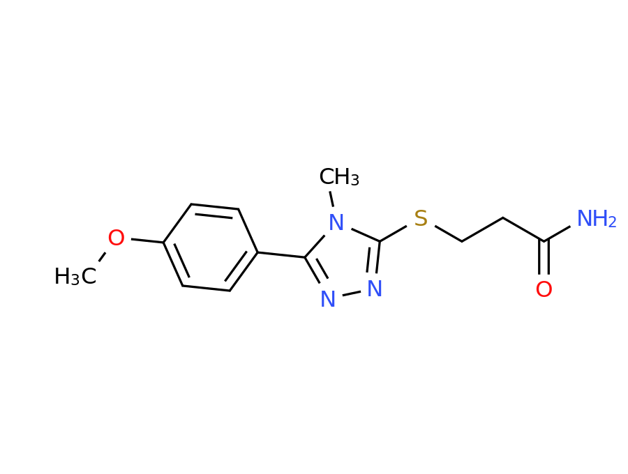 Structure Amb140624