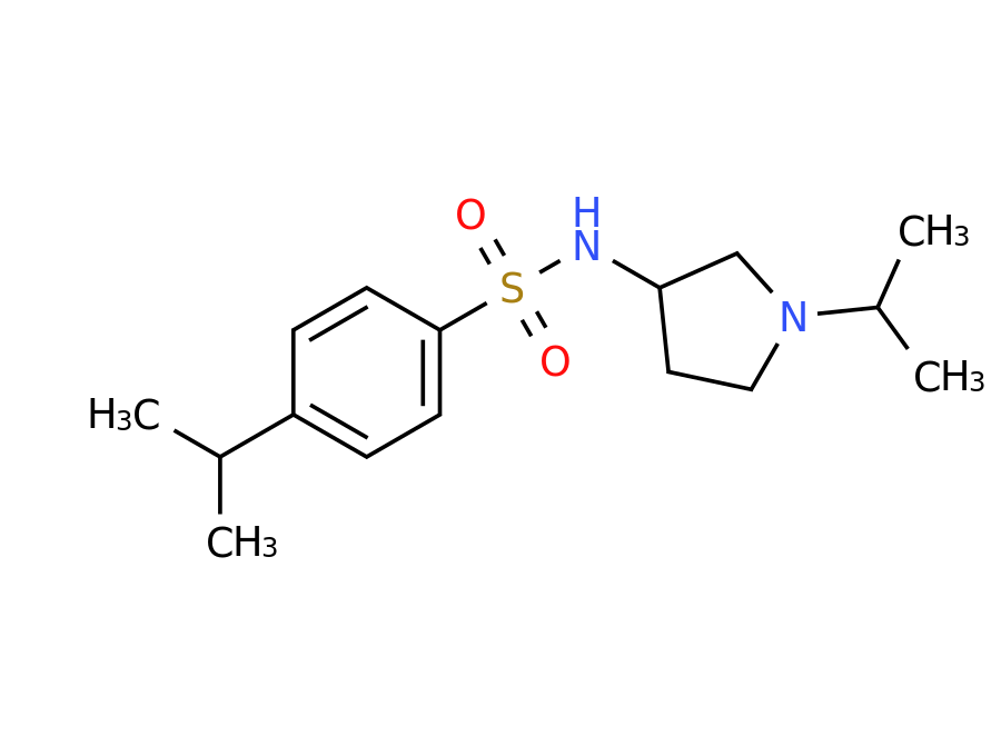 Structure Amb14087728