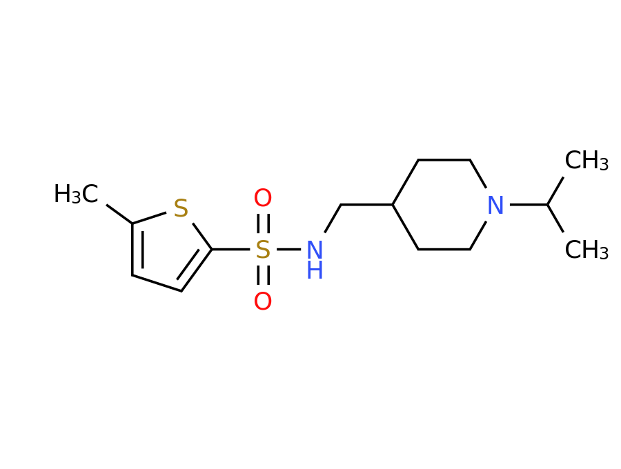 Structure Amb1410242