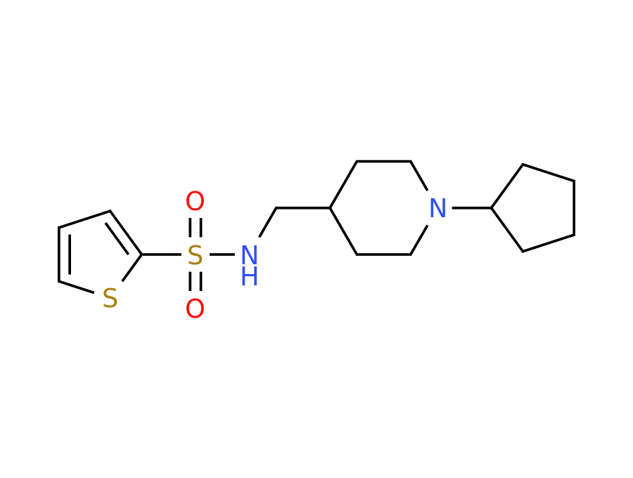 Structure Amb1410374